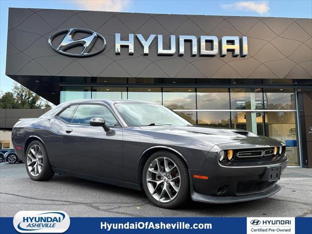 2023 Dodge Challenger GT for sale in ASHEVILLE, NC