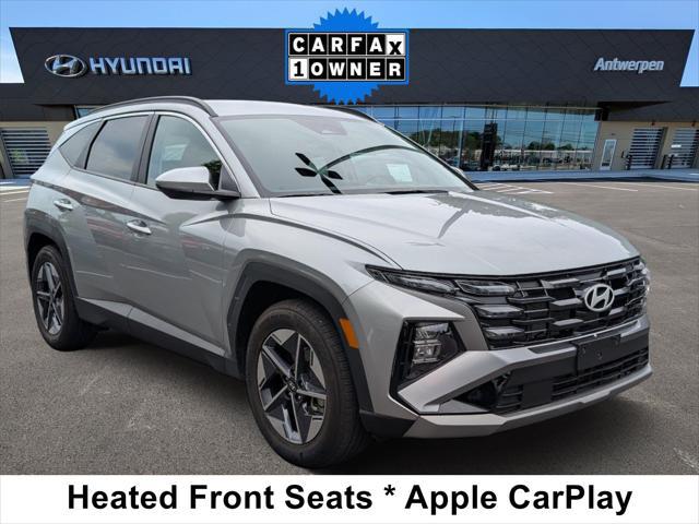 2026 Hyundai Tucson SEL for sale in CATONSVILLE, MD