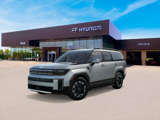 2026 Hyundai Santa Fe SEL for sale in MATTESON, IL