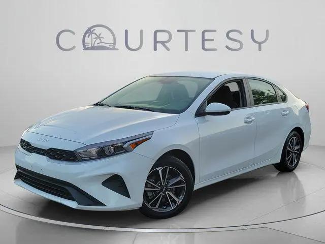 2024 Kia Forte LXS for sale in Tampa, FL