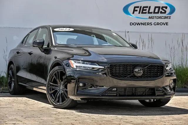 2024 Volvo S60 B5 Plus Black Edition for sale in Downers Grove, IL