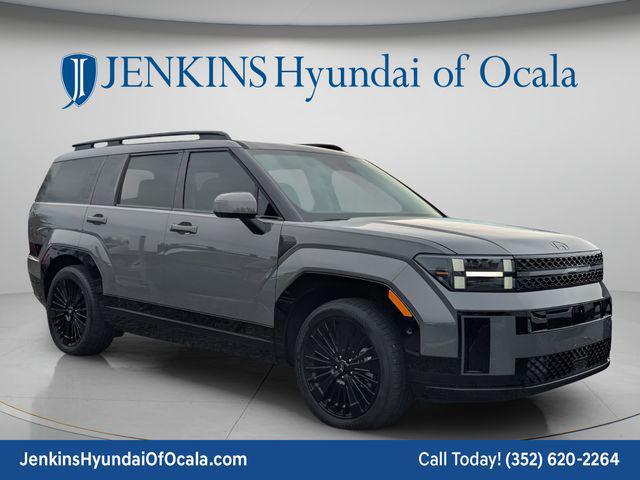 2026 Hyundai Santa Fe Hybrid Calligraphy for sale in OCALA, FL