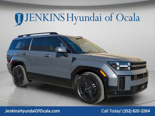 2026 Hyundai Santa Fe Hybrid Calligraphy for sale in OCALA, FL