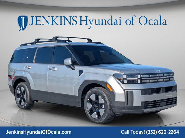 2026 Hyundai Santa Fe Hybrid SEL for sale in OCALA, FL