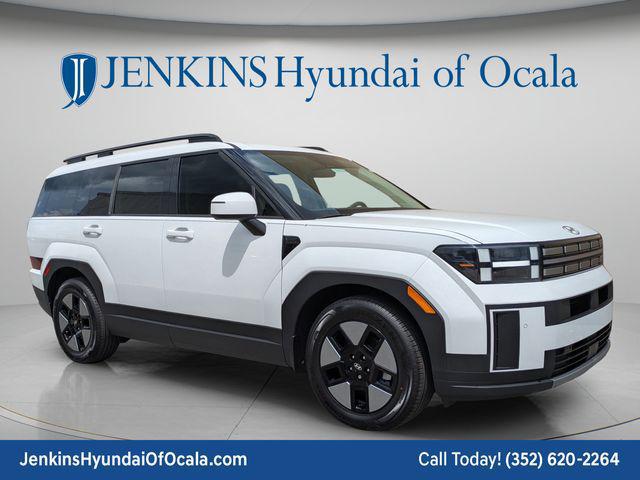 2026 Hyundai Santa Fe Hybrid SEL for sale in OCALA, FL