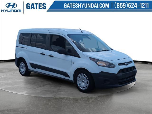 2018 Ford Transit Connect XL for sale in RICHMOND, KY