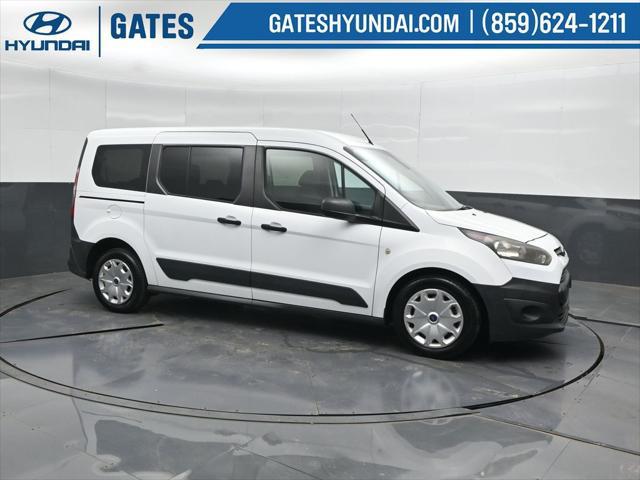 2018 Ford Transit Connect XL for sale in RICHMOND, KY