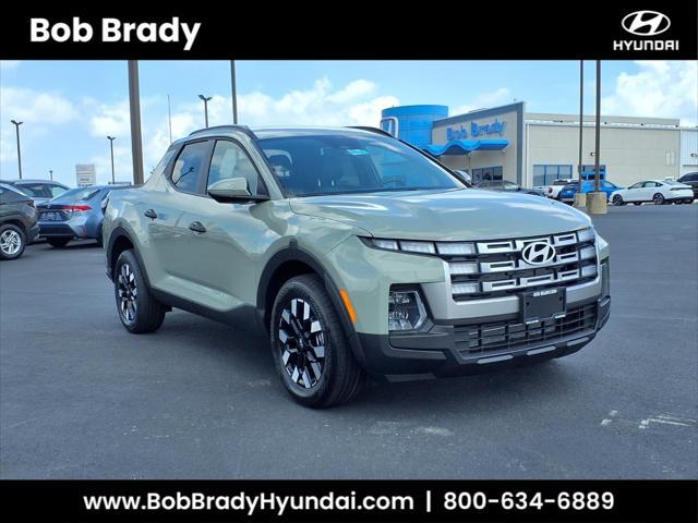 2026 Hyundai Santa Cruz SEL for sale in DECATUR, IL