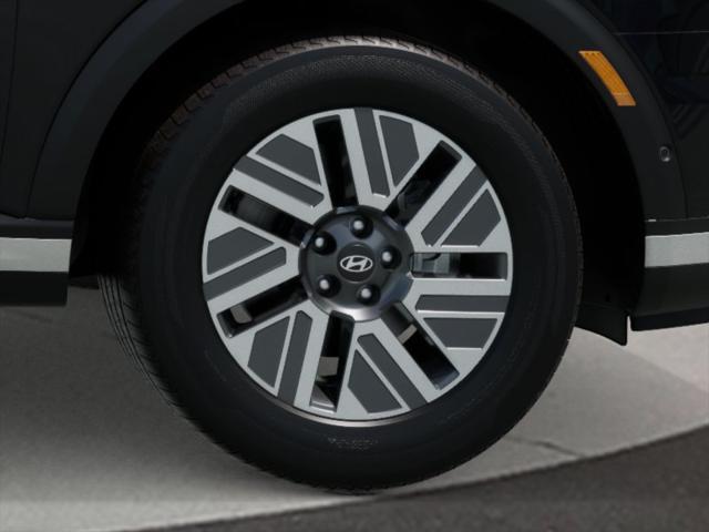2026 Hyundai Palisade SEL Premium 7P