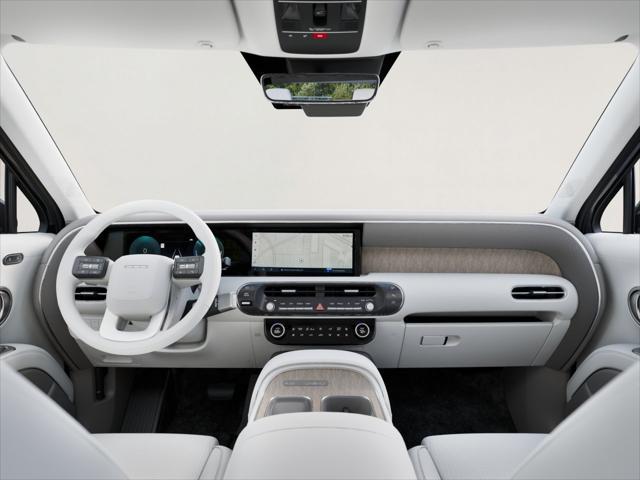 2026 Hyundai Palisade SEL Premium 7P
