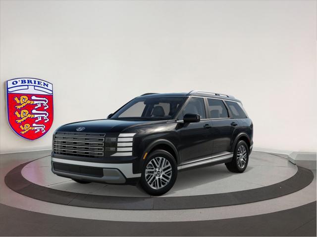 2026 Hyundai Palisade SEL 7P for sale in NORMAL, IL