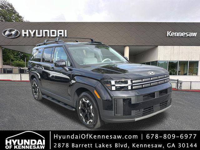 2026 Hyundai Santa Fe SEL for sale in KENNESAW, GA