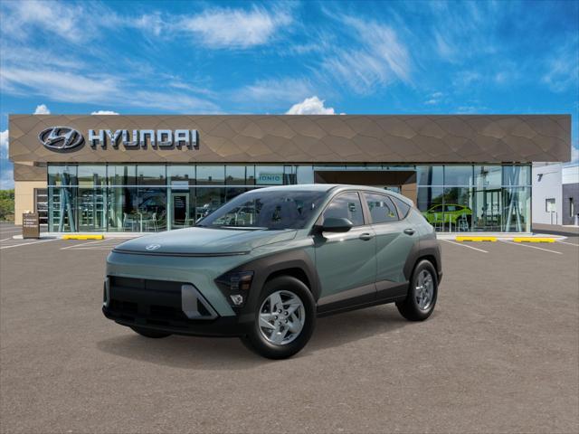 2026 Hyundai Kona SE for sale in ALGONQUIN, IL