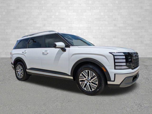 2026 Hyundai Palisade SEL Premium 7P for sale in NAPLES, FL