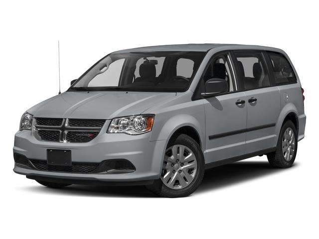 2017 Dodge Grand Caravan SE Plus for sale in LEESBURG, FL