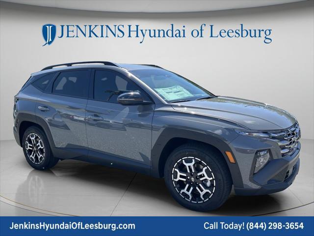 2026 Hyundai Tucson XRT for sale in LEESBURG, FL