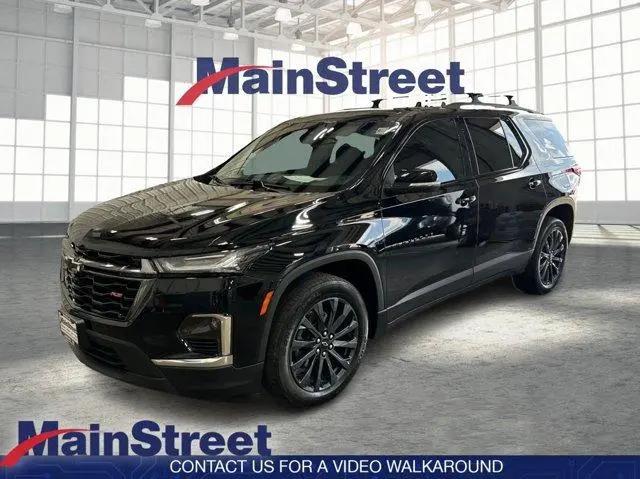 2023 Chevrolet Traverse AWD RS for sale in Lansing, KS