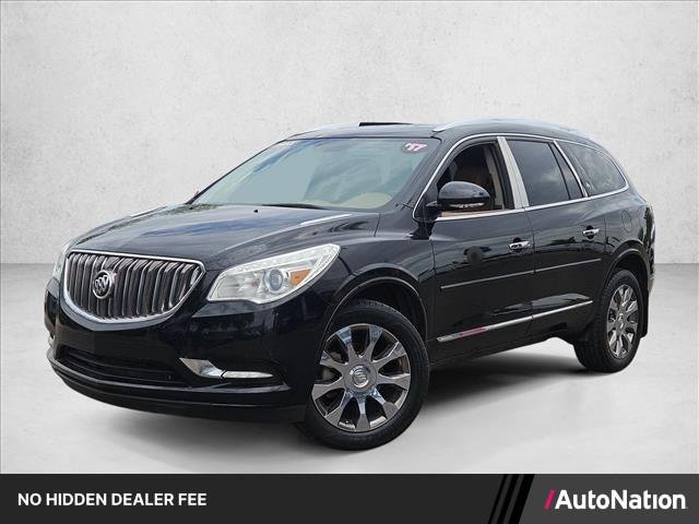 2017 Buick Enclave Leather for sale in Tempe, AZ
