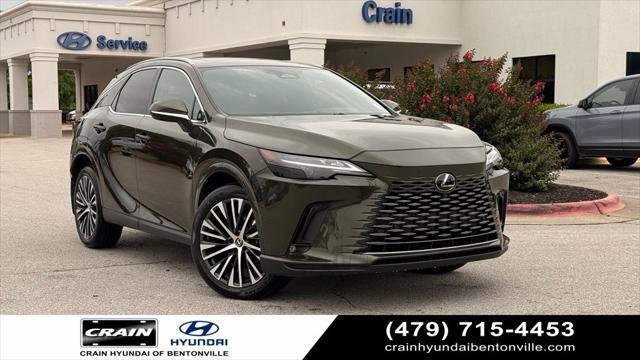 2024 Lexus RX 350 Premium Plus for sale in BENTONVILLE, AR