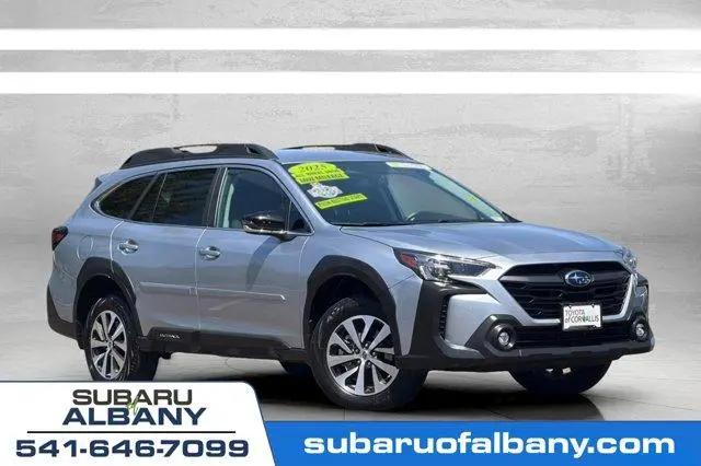 2025 Subaru Outback Premium for sale in Albany, OR