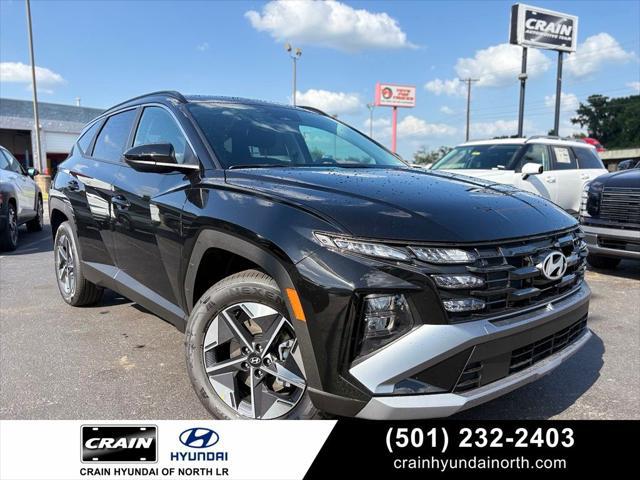 2026 Hyundai Tucson Hybrid SEL for sale in NORTH LITTLE ROCK, AR