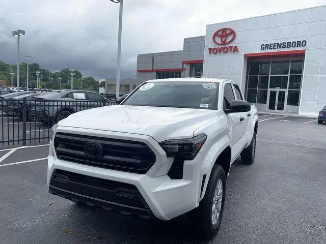 2024 Toyota Tacoma SR for sale in Greensboro, NC