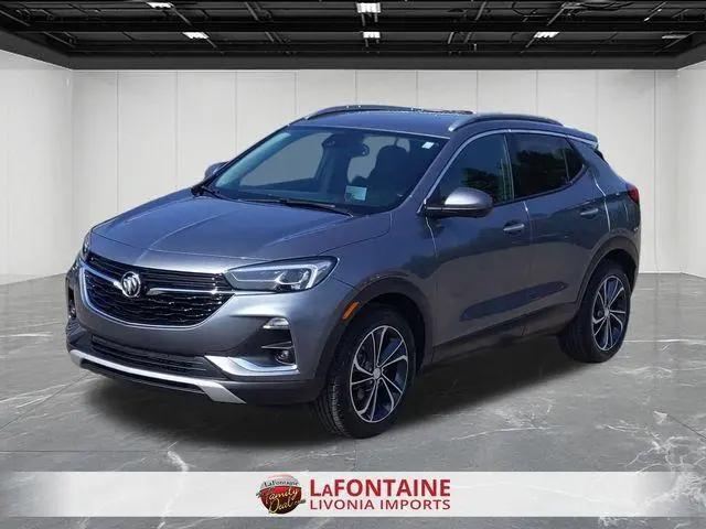 2022 Buick Encore GX FWD Essence for sale in Livonia, MI