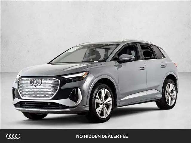 2023 Audi e-tron Premium Plus 50 quattro for sale in Chicago, IL