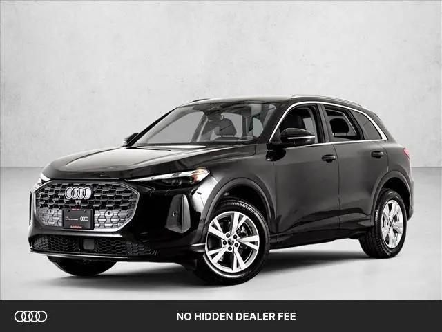 2025 Audi Q5 Premium TFSI quattro S tronic for sale in Chicago, IL