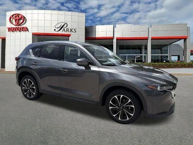 2023 Mazda CX-5 2.5 S Premium Plus for sale in DeLand, FL