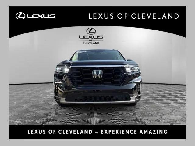 2025 Honda Pilot Elite for sale in Brook Park, OH