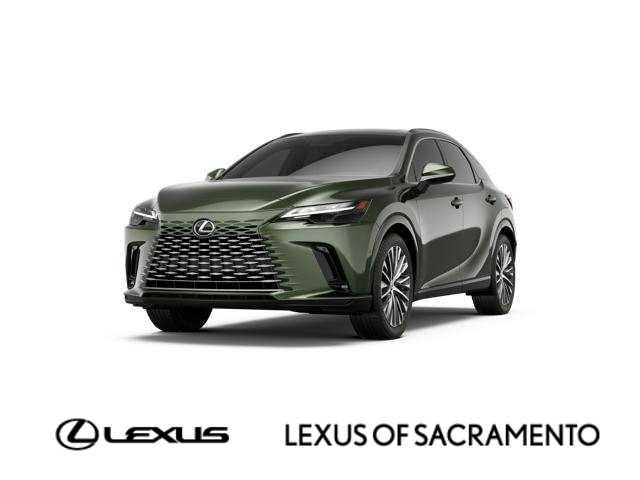 2026 Lexus RX 350 Premium+ for sale in Sacramento, CA