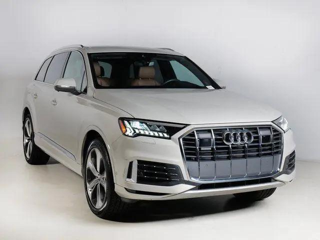 2023 Audi Q7 Premium Plus 55 TFSI quattro Tiptronic for sale in Louisville, KY