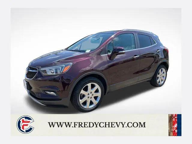 2017 Buick Encore Preferred II for sale in Fredericktown, OH