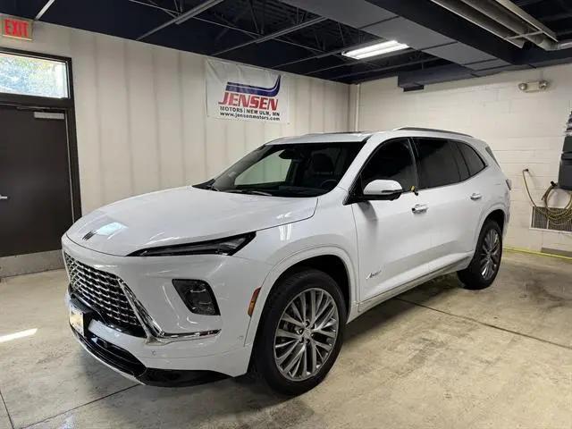 2026 Buick Enclave Avenir FWD for sale in New Ulm, MN