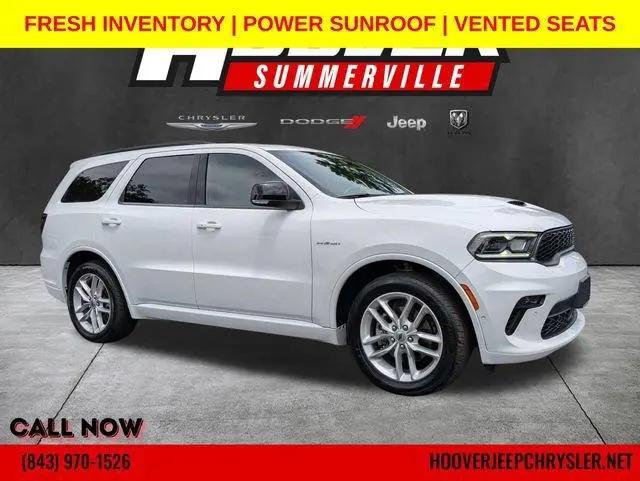 2023 Dodge Durango R/T Plus AWD for sale in Summerville, SC