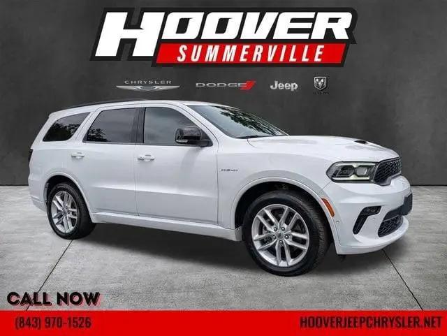2023 Dodge Durango R/T Plus AWD for sale in Summerville, SC