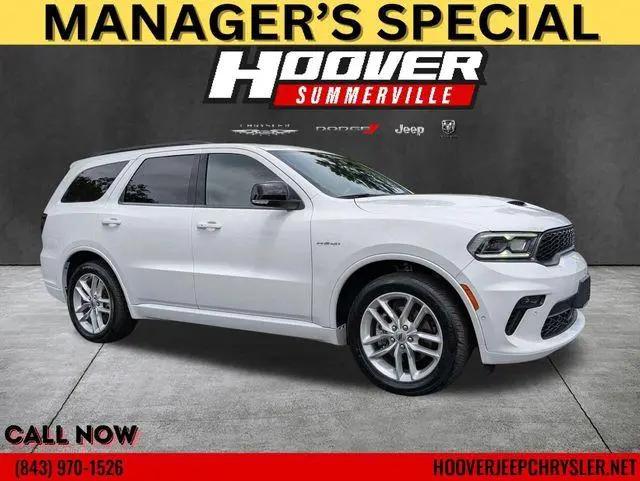 2023 Dodge Durango R/T Plus AWD for sale in Summerville, SC