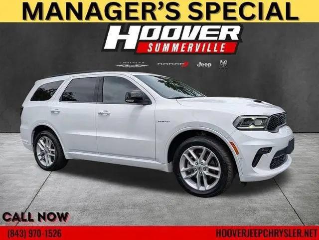 2023 Dodge Durango R/T Plus AWD for sale in Summerville, SC