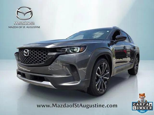 2023 Mazda CX-50 2.5 Turbo for sale in St. Augustine, FL