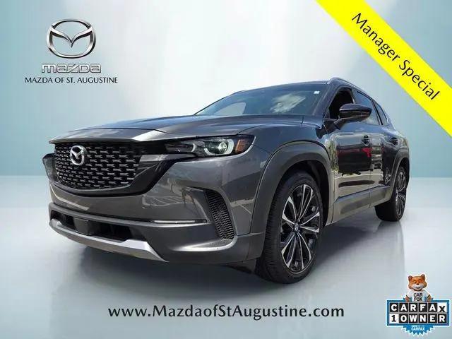 2023 Mazda CX-50 2.5 Turbo for sale in St. Augustine, FL