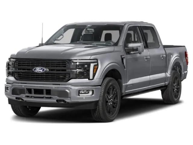 2026 Ford F-150 Platinum for sale in San Antonio, TX