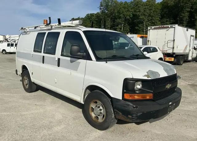 2011 Chevrolet Express Work Van for sale in Blauvelt, NY