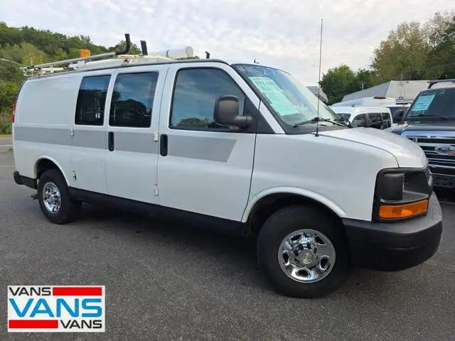 2011 Chevrolet Express Work Van for sale in Blauvelt, NY