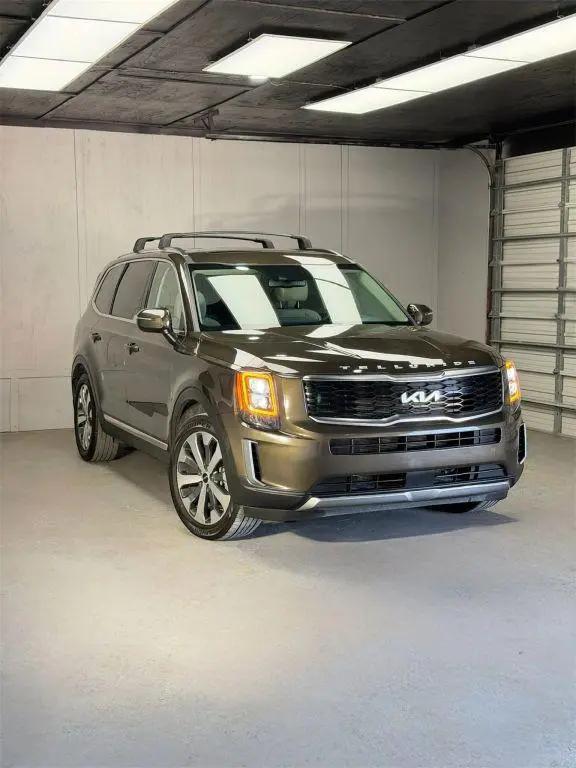 2022 Kia Telluride EX for sale in Dallas, TX