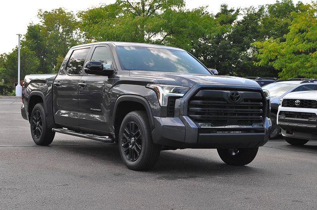 2026 Toyota Tundra Limited CrewMax 5.5' Bed for sale in Canton, MI