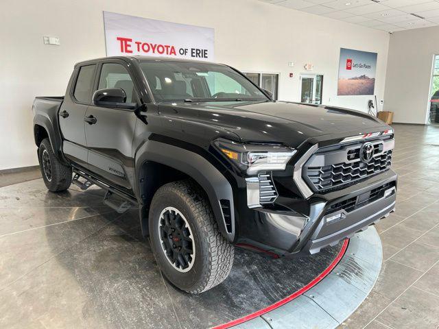 2026 Toyota Tacoma TRD Off-Road for sale in  Erie, PA