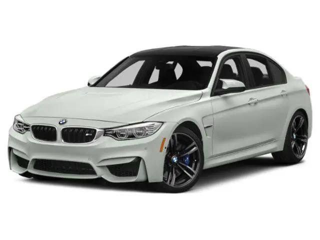 2015 BMW M3 Base for sale in Honolulu, HI