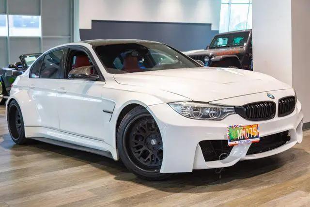 2015 BMW M3 Base for sale in Honolulu, HI