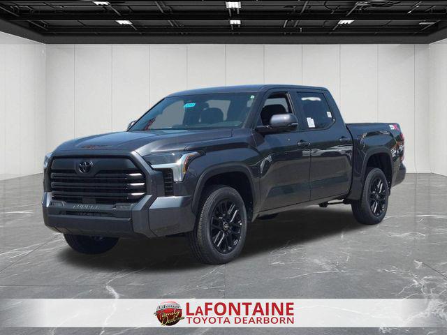 2026 Toyota Tundra SR5 CrewMax 5.5' Bed for sale in Dearborn, MI